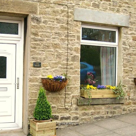 The Dales Vila Stanhope Exterior foto