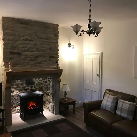 The Dales Vila Stanhope Exterior foto