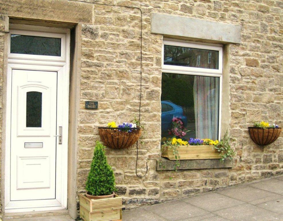 The Dales Holiday home *