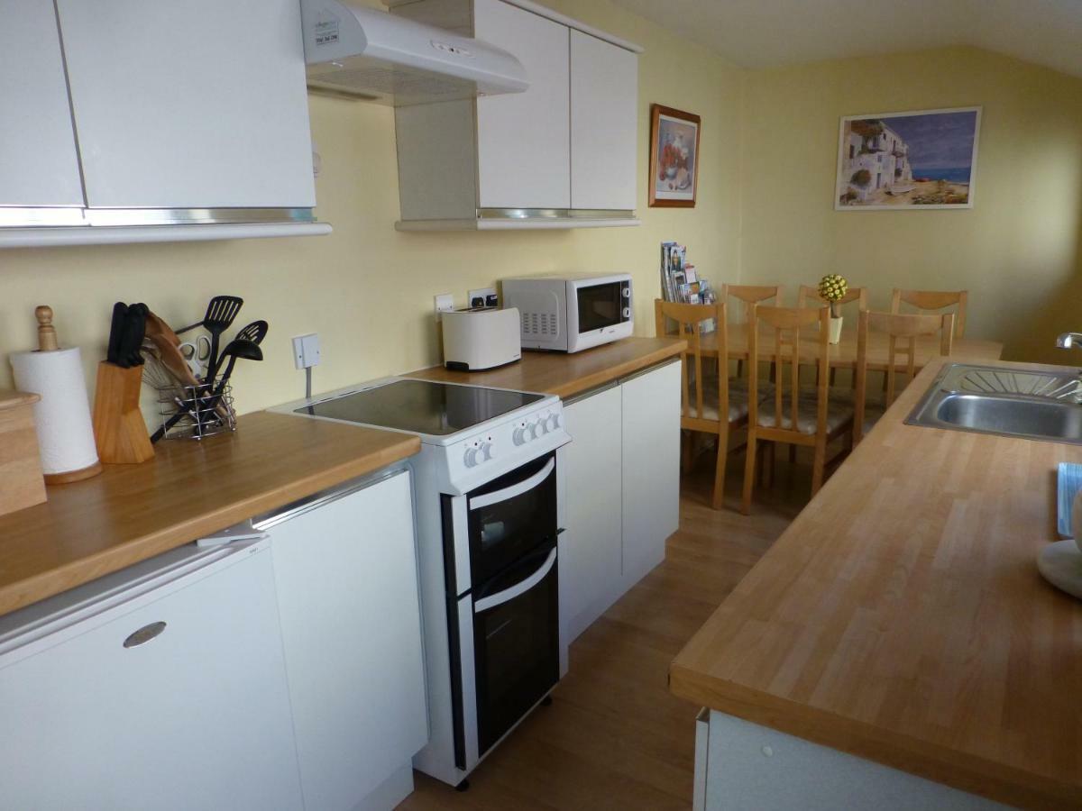 The Dales Holiday home Stanhope