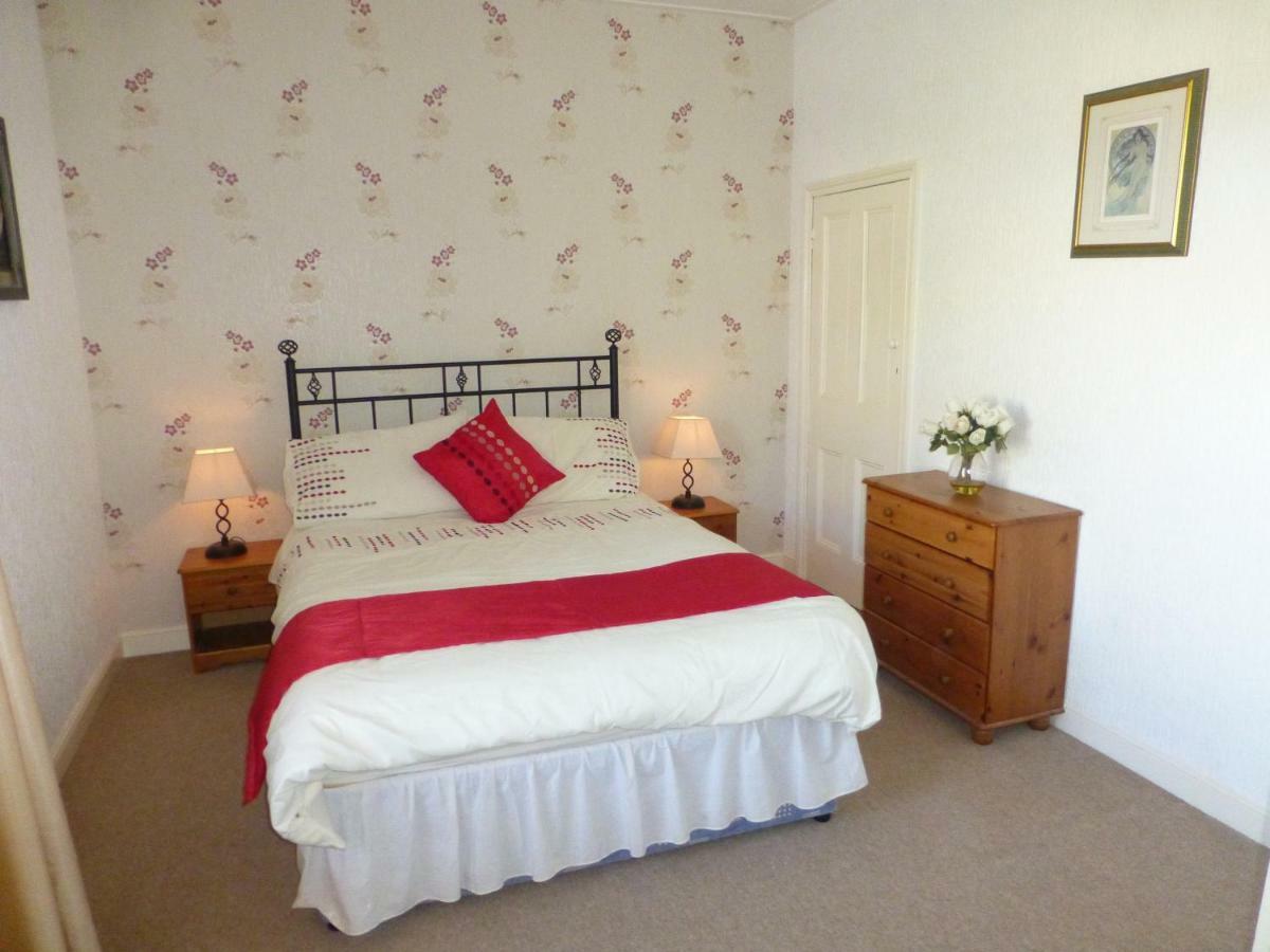 The Dales Holiday home *