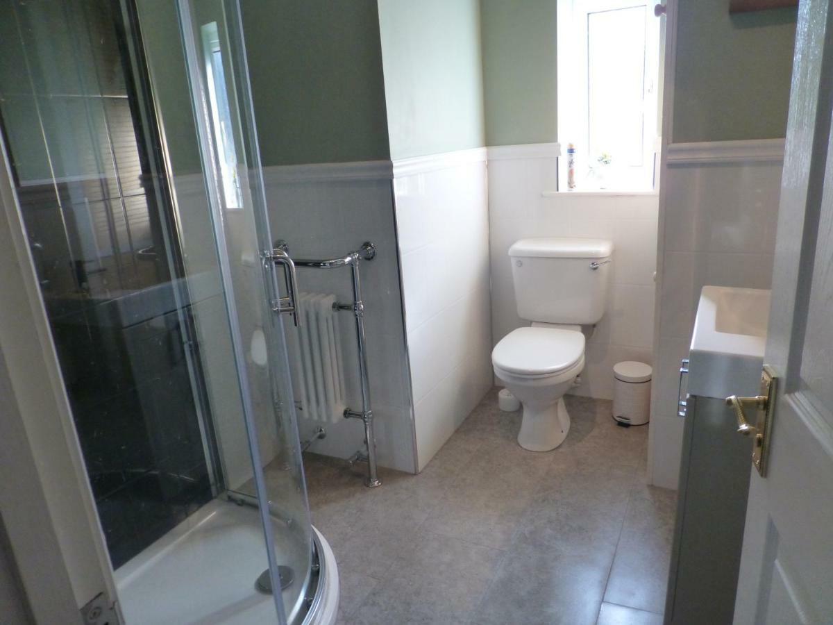 The Dales Holiday home
