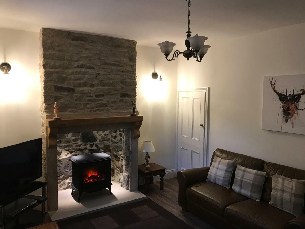 The Dales Holiday home *